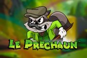 Le Prechaun