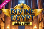 Divine Egypt Hold & Win