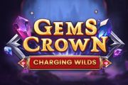 Gems Crown Charging Wilds