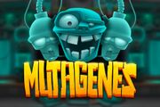 Mutagenes