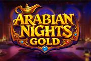 Arabian Nights Gold
