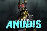 Hand of Anubis