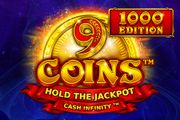 9 Coins 1000 Edition